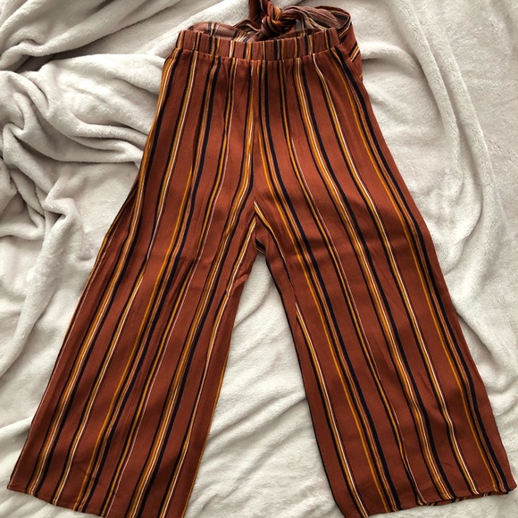 Loose boho pants - Picture 2 of 3